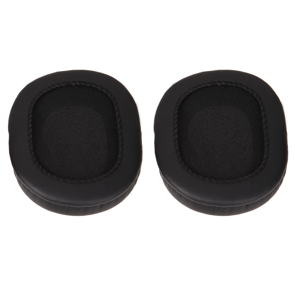 Replacement Ear Pads Foam Cushion for Audio-Technica ATH-M50X Professional