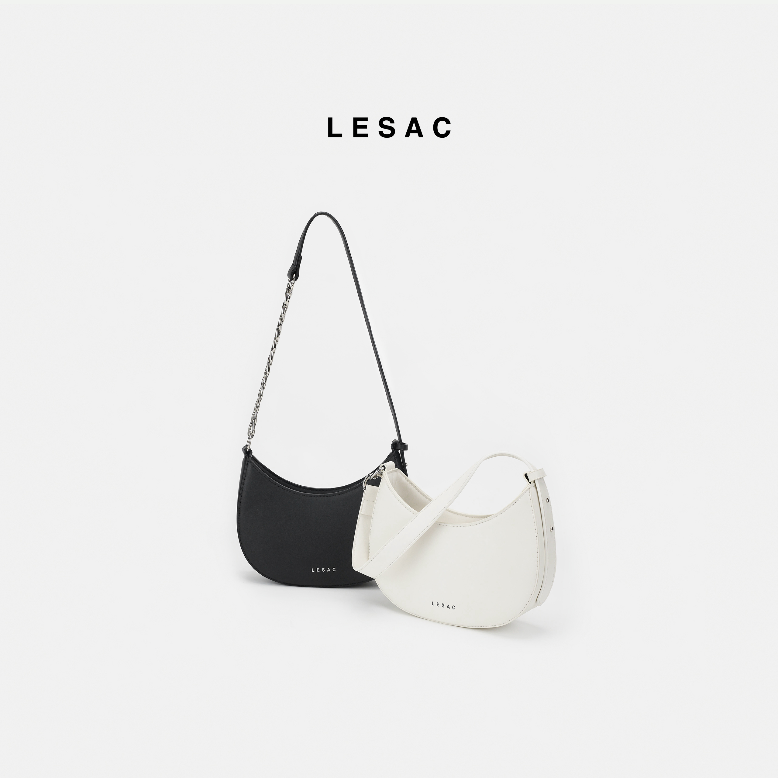 Túi đeo vai nữ LESAC Charis Bag