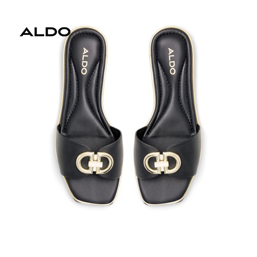 Dép quai ngang nữ Aldo BELLENOR