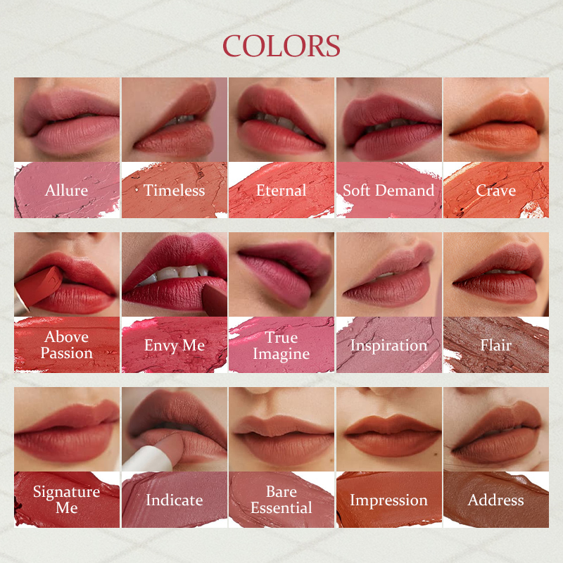 hince Mood Enhancer Matte 3.5G