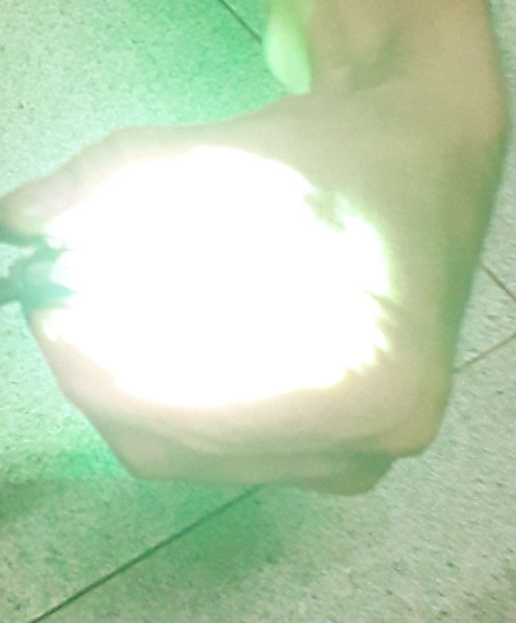 Bóng đèn led sau chớp Dream