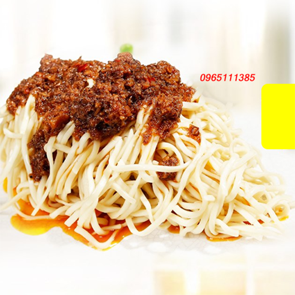 Tương Đậu Nành Cay 340g - Cay thơm ngon