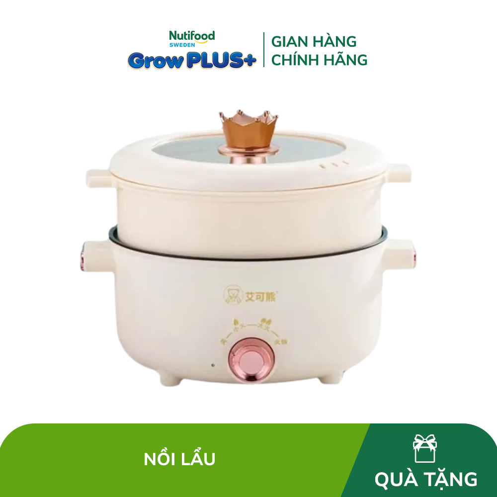 [Gift] Nồi lẩu tiện dụng