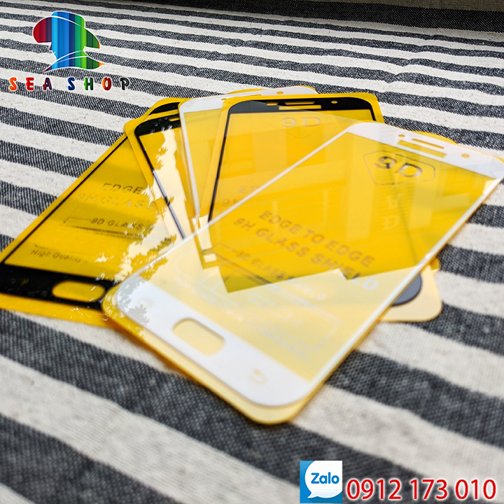 Glass for Samsung Galaxy A5 2017 / A520