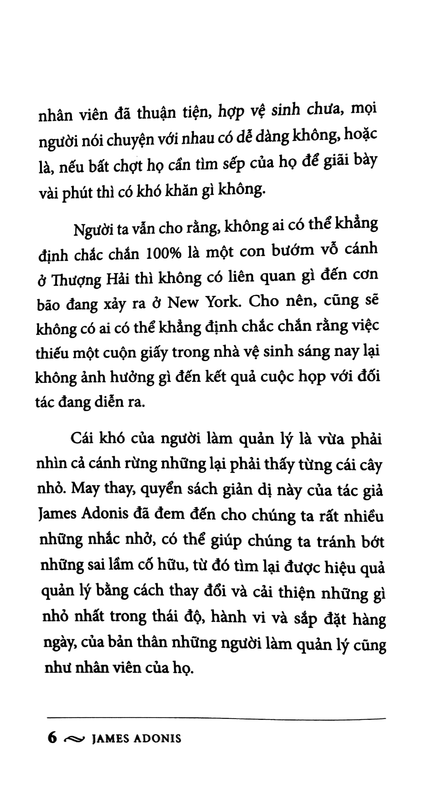 Fahasa - Đừng Làm Nhân Viên Nổi Khùng