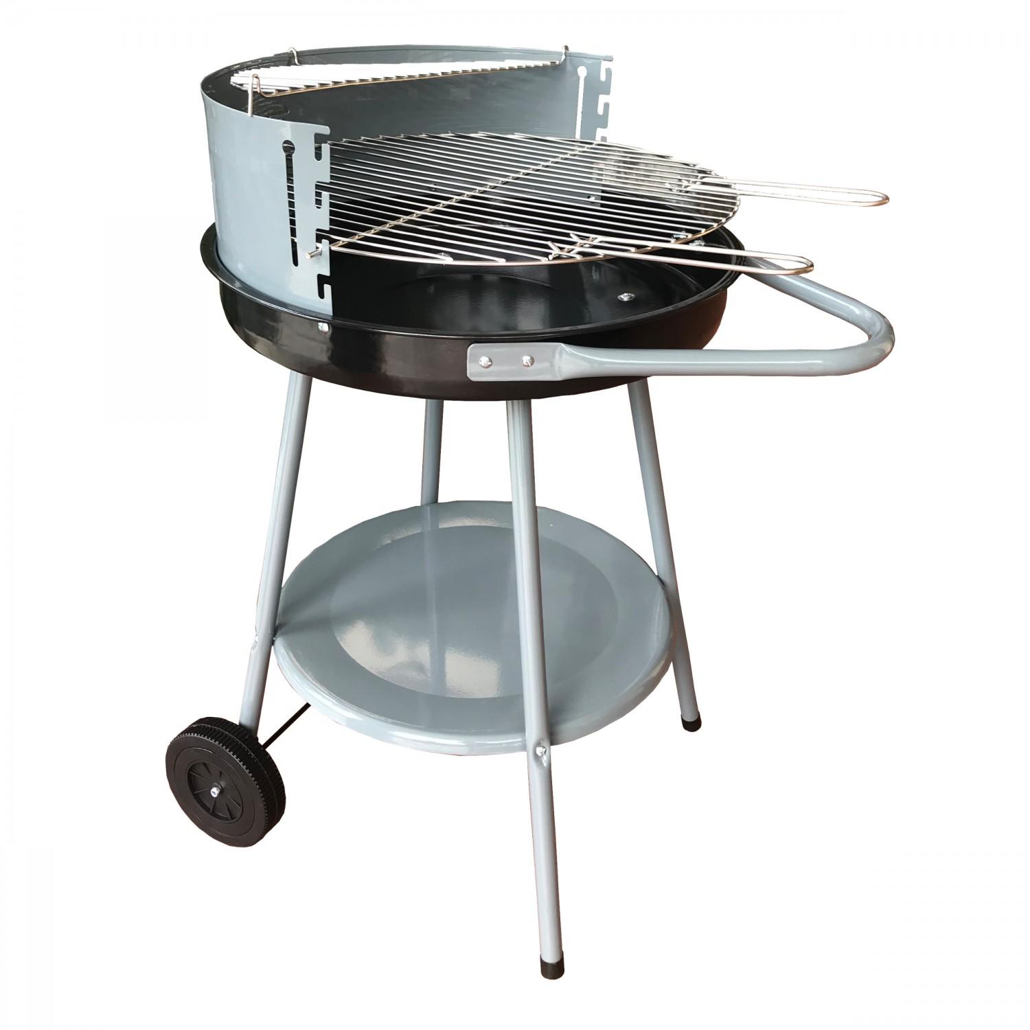 Bếp nướng than hoa ngoài trời Landmann CK602
