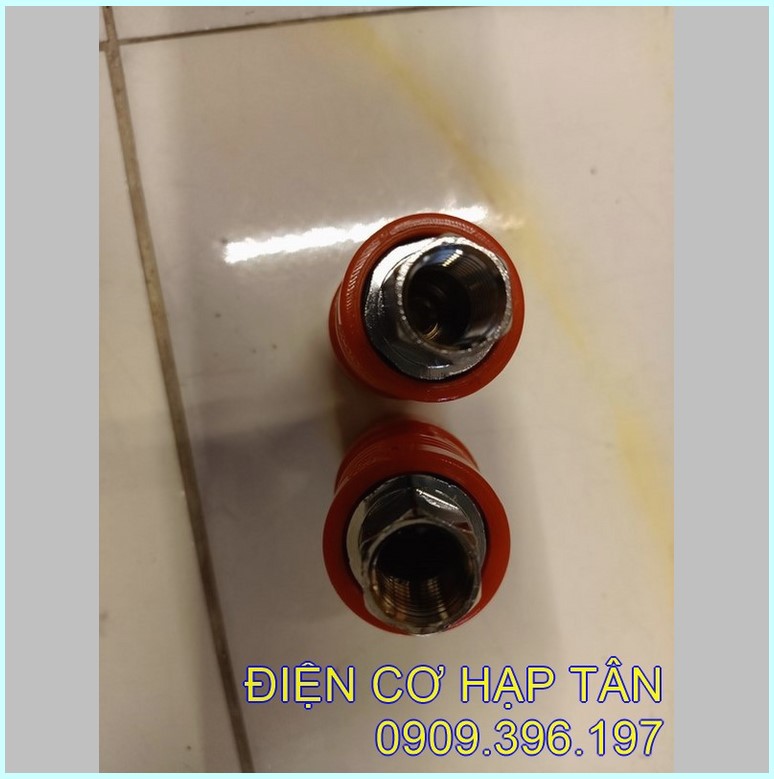 Béc cam rửa xe có chỉnh Đài Loan