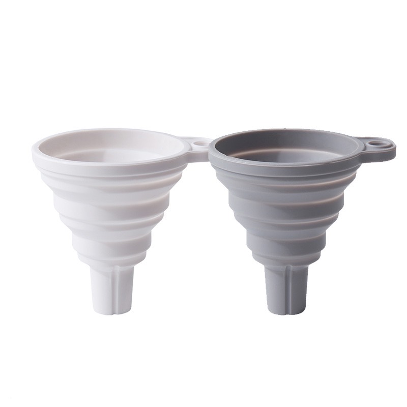 Phễu Silicon Gấp Gọn Đa Năng