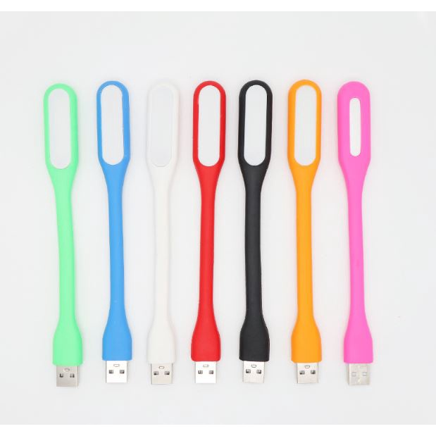 Đèn led dẻo siêu tiết kiệm pincổng usb 2.0