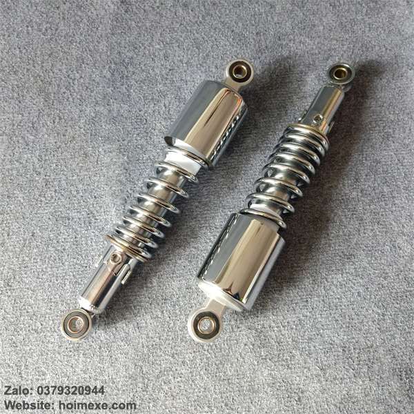 Cặp Phuộc Sau Suzuki Gn125 Loại Tốt