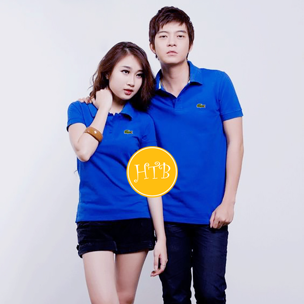 [HCM]Áo thun Cá sấu NỮ Cao cấp Co giãn 4 chiều