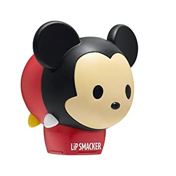 [Chính hãng, có tem] Son dưỡng Lip Smacker Disney Tsum Tsum chuột Mickey (hàng chuẩn Mỹ)