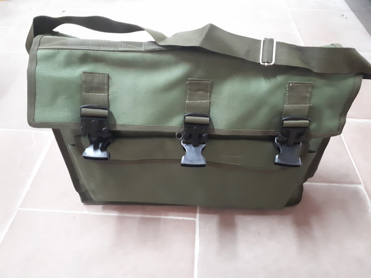 Túi đựng đồ nghề sửa chữa, túi đựng dụng cụ sữa chữ cho thợ điện