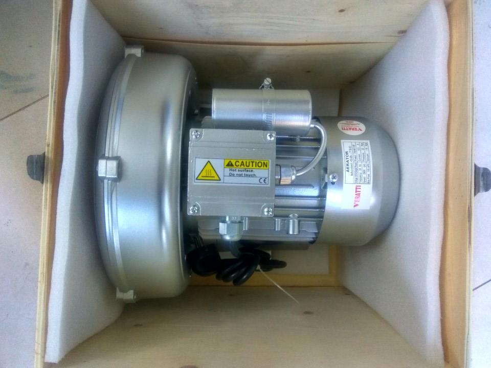 Máy Thổi Khí Con Sò 750w