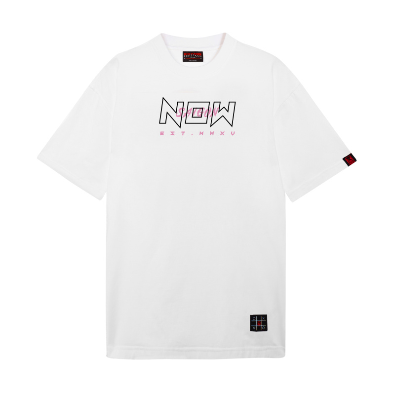 Áo Thun NEEDS OF WISDOM I&O Tee