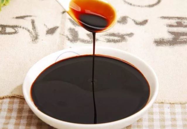 Hắc xì dầu Lee Kum Kee 500ml