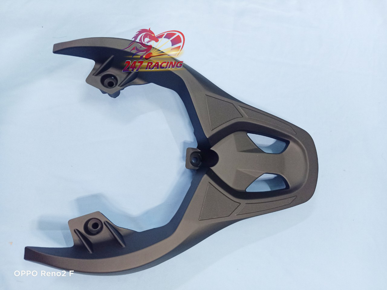 Cảng Nhựa ABS đúc gắn Cho Airblade đời 2016-2019 Cao Cấp