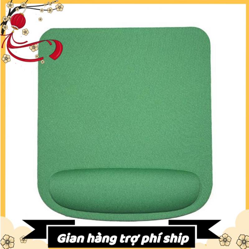 Giá Miếng lót chuột EVA PU có đệm êm giảm mỏi tay tiện lợi