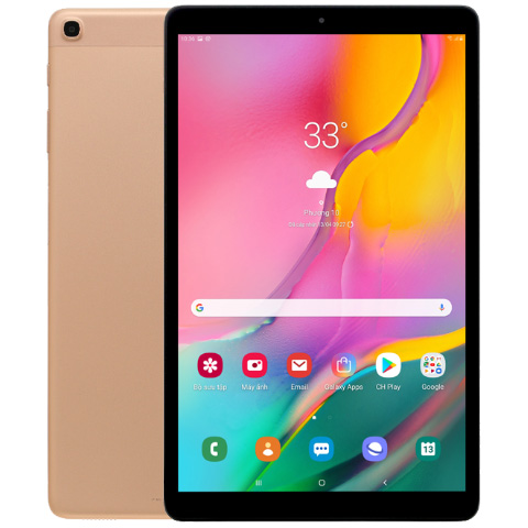 Máy tính bảng Samsung Galaxy Tab A 10.1 inch T515 – Chính hãng – Đã sử dụng –  Có bảo hành