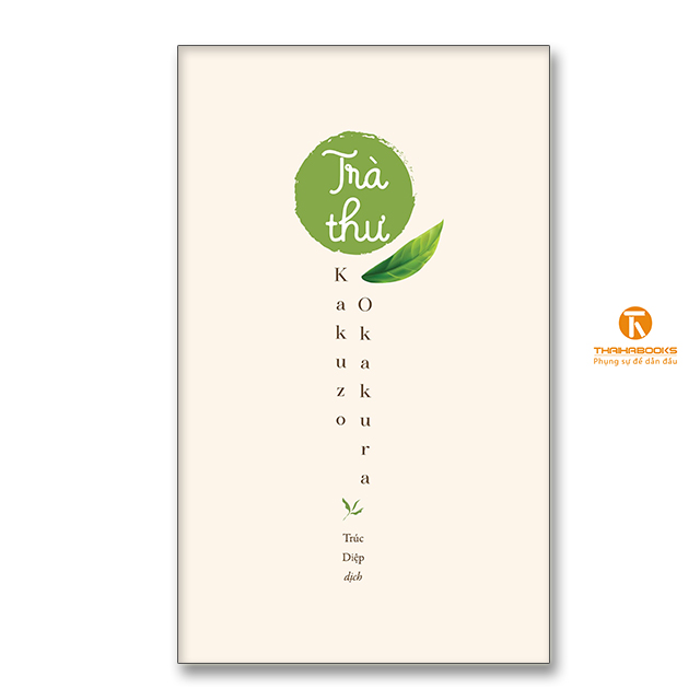 Sách - trà thư - thái hà books