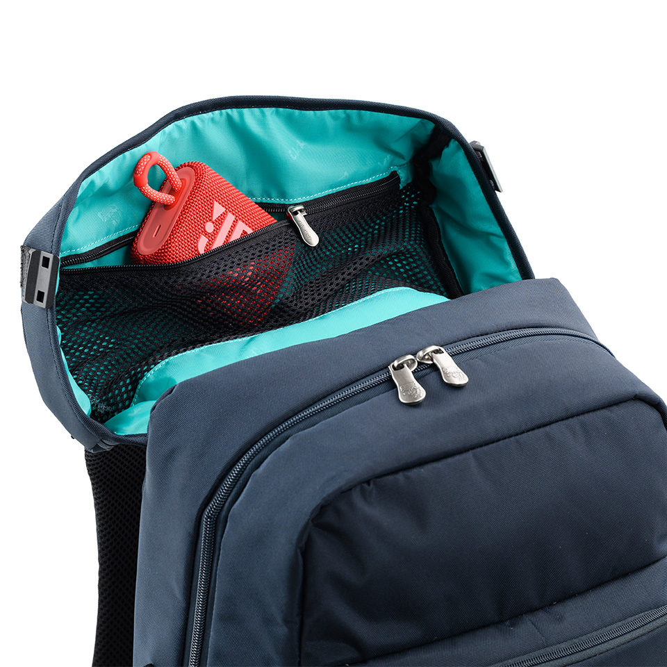Balo Mikkor The Jack Backpack 15.6inch