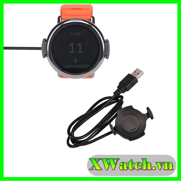 Dây sạc Xiaomi Amazfit PACE - Dock sạc đồng hồ Amazfit PACE