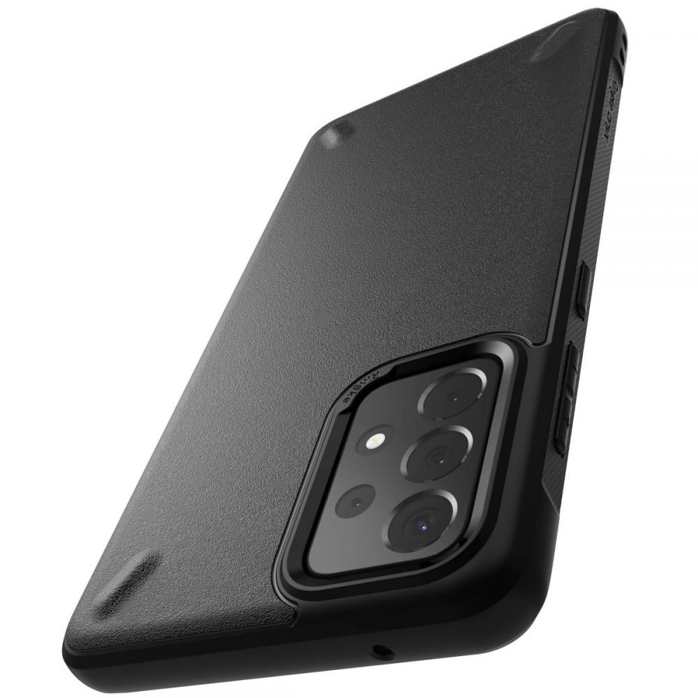 Ốp lưng Galaxy A72 Ringke Onyx (Ringke Onyx for Galaxy A72 Korea Case) Hàn Quốc