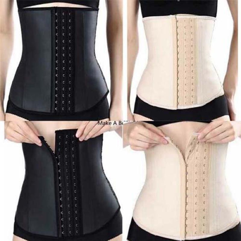 Đai nịch bụng giảm mỡ mẫu mới