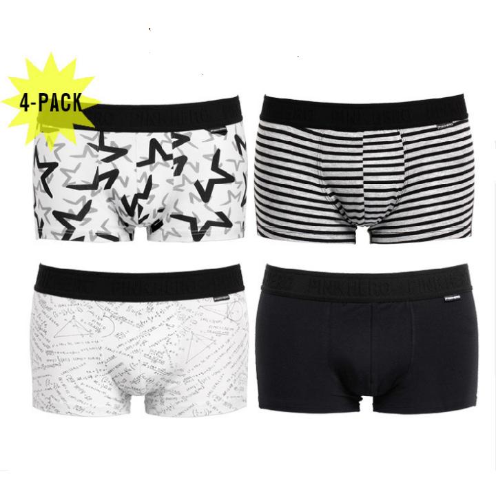 [HCM]quần sịp đùi nam - quần sịp boxer nam
