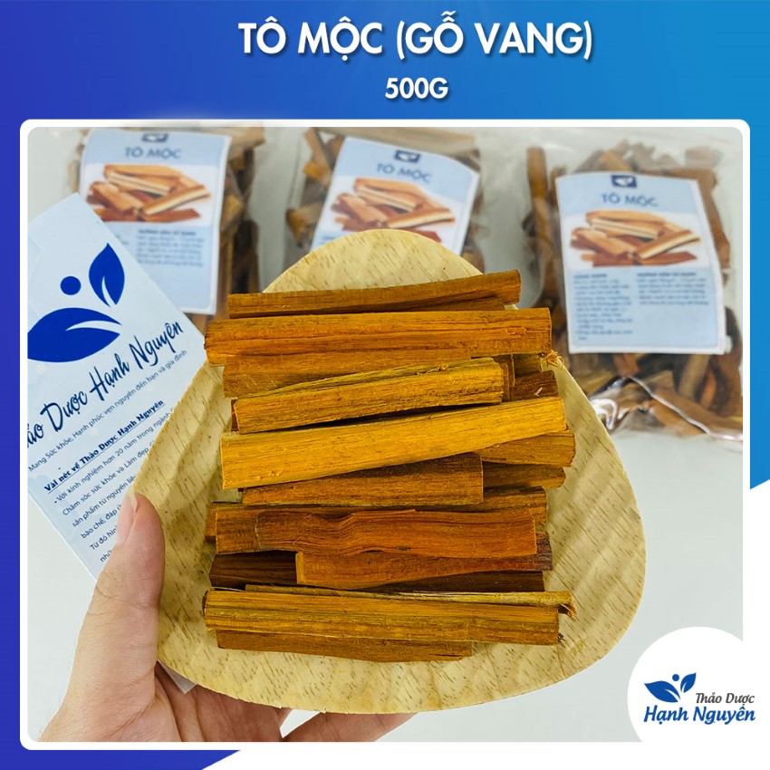Tô mộc 1kg