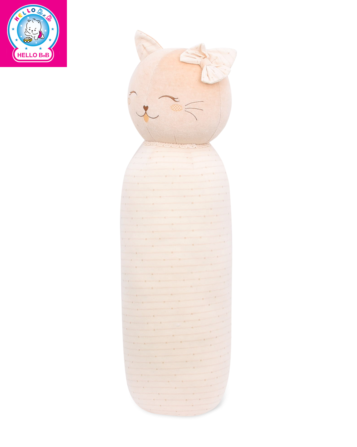 Gối ôm hình mèo PK1497 - HELLO BnB