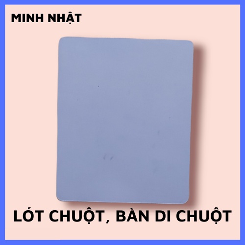 Lót chuột nhiều size loại dày