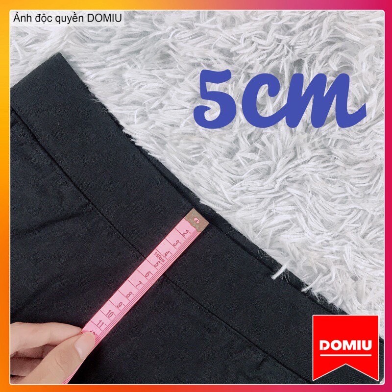 Quần legging nâng mông cạp cao gen bụng