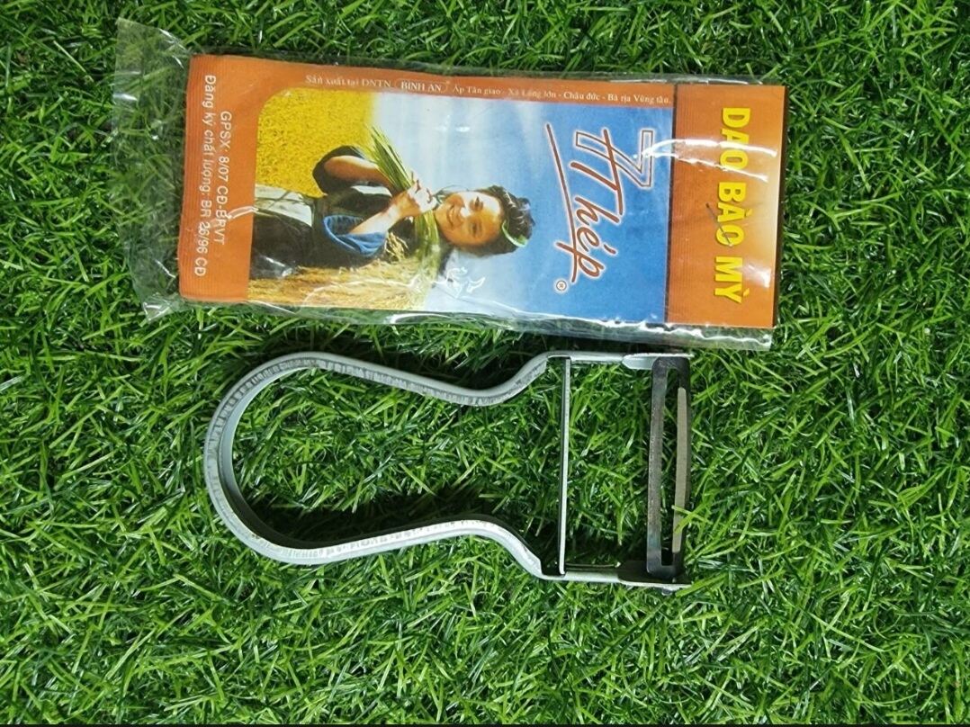 Dao bào mỳ 7 thép