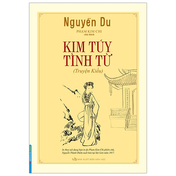 Fahasa - kim túy tình từ