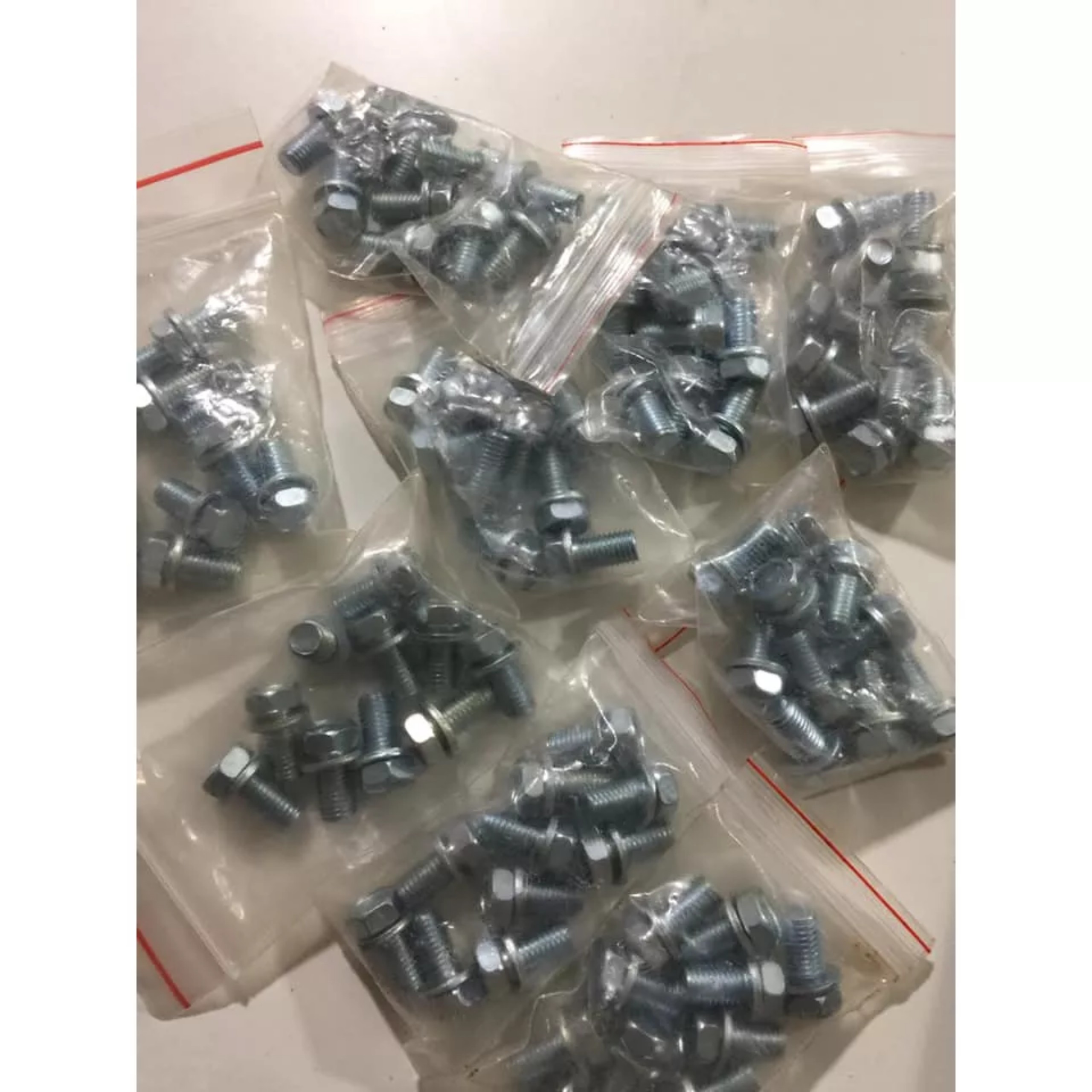 Dụng Cụ Taro Ốc Hộp Xích 7Ly Cao Cấp