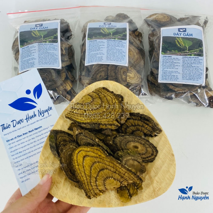 Leaves Black dry peace 1kg