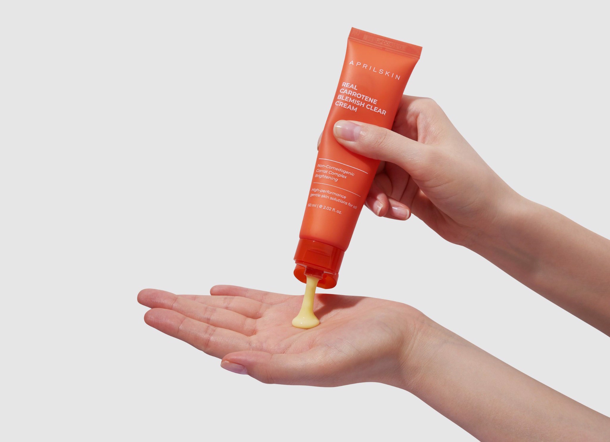 Full Set Carrotene Sạch Mụn Khoá Ẩm