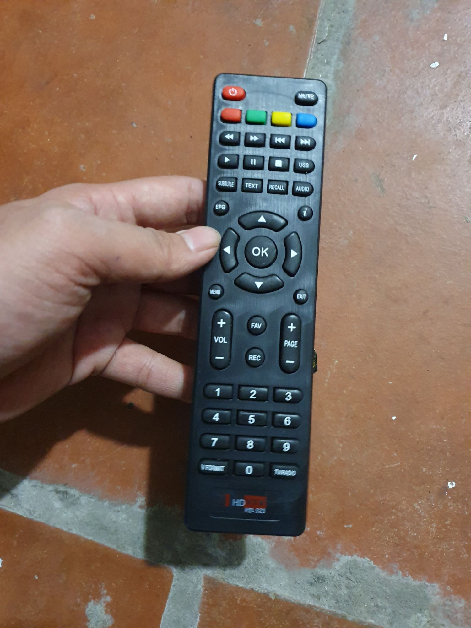 khiển đầu số hùng việt