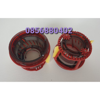 Linh kiện máy ép SAVTM JE07 ( lưới ép )