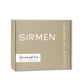 Hộp đựng sản phẩm Gift Box Sirmen Europe Gentlement  Hộp carton không bao thumbnail