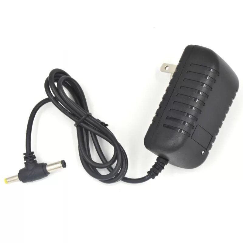NGUỒN CAMERA 12V/2A RA 2 ĐẦU GIẮC CẮM