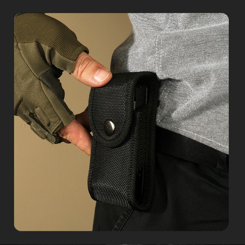 Kéo EDC Gấp Gọn Đa Năng, Kéo EDC 7in1