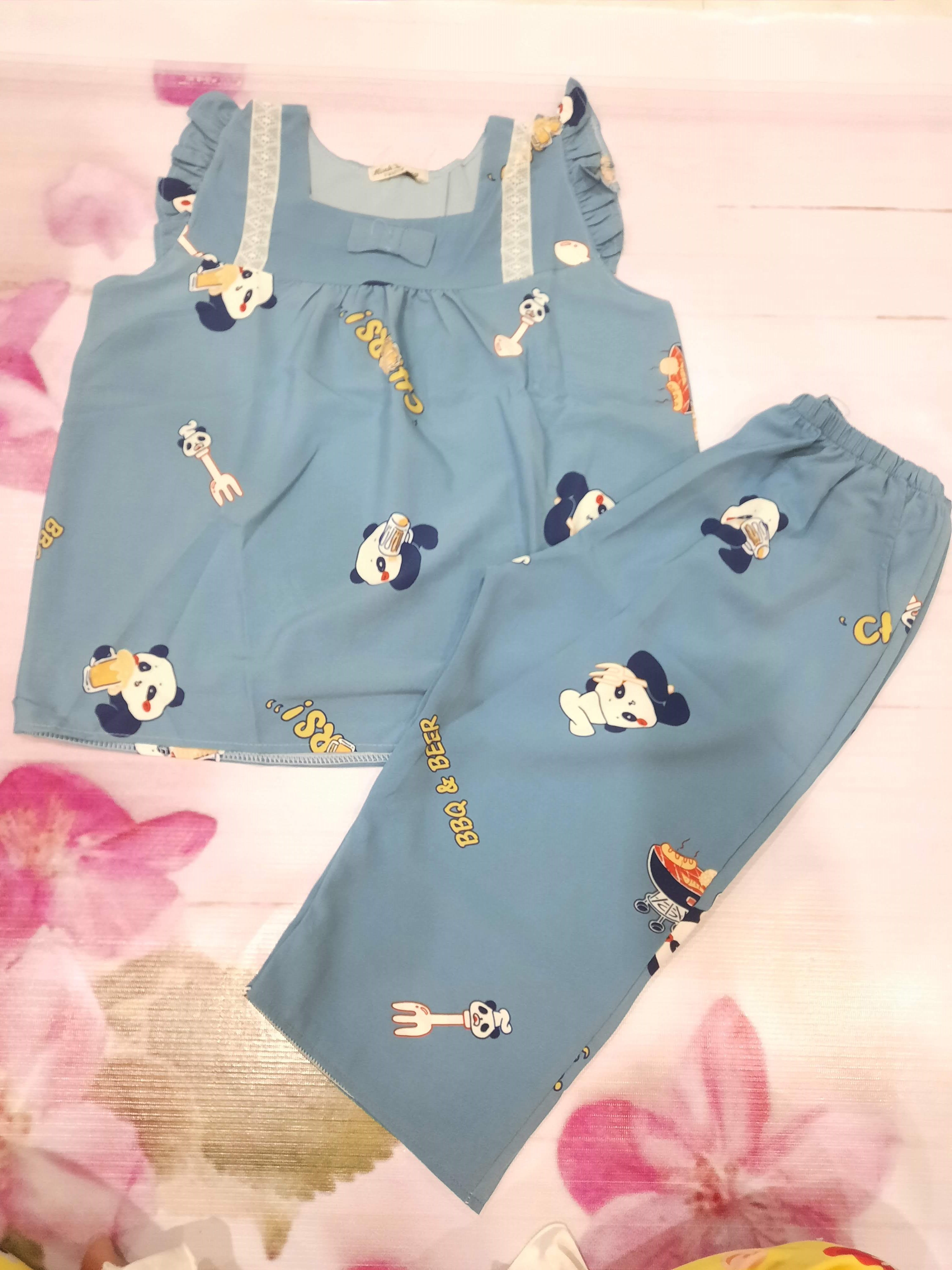 BỘ LỤA SATIN LỮNG SIÊU MỀM, BỘ LỤA CÁNH TIÊN