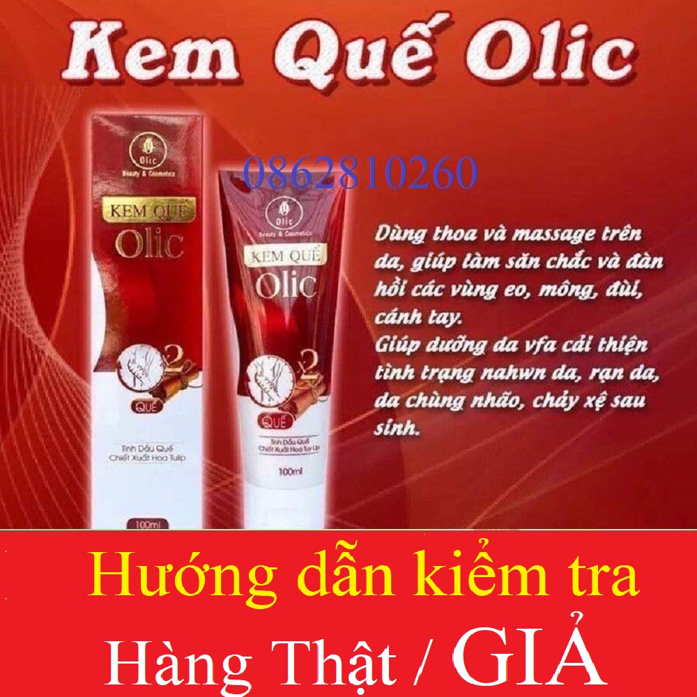 Olic Fat Burning Cream Olic Cinnamon Cream New Model Available