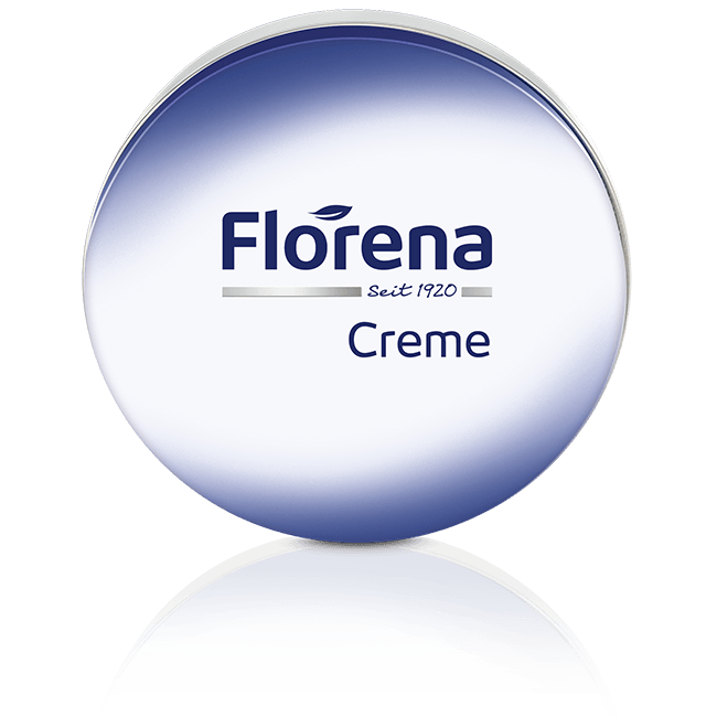 Kem dưỡng ẩm da nhạy cảm FLORENA CREME