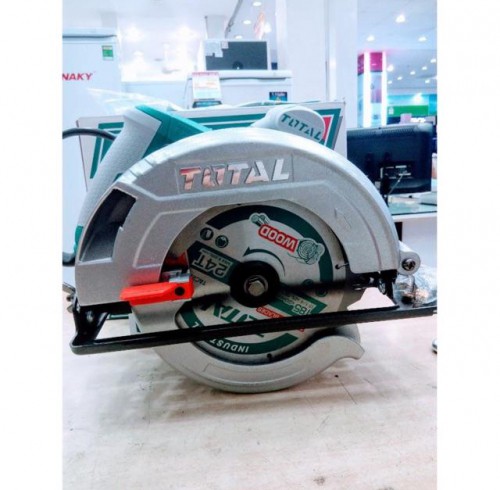 MÁY CƯA DĨA TRÒN TOTAL1600W - TS1161856