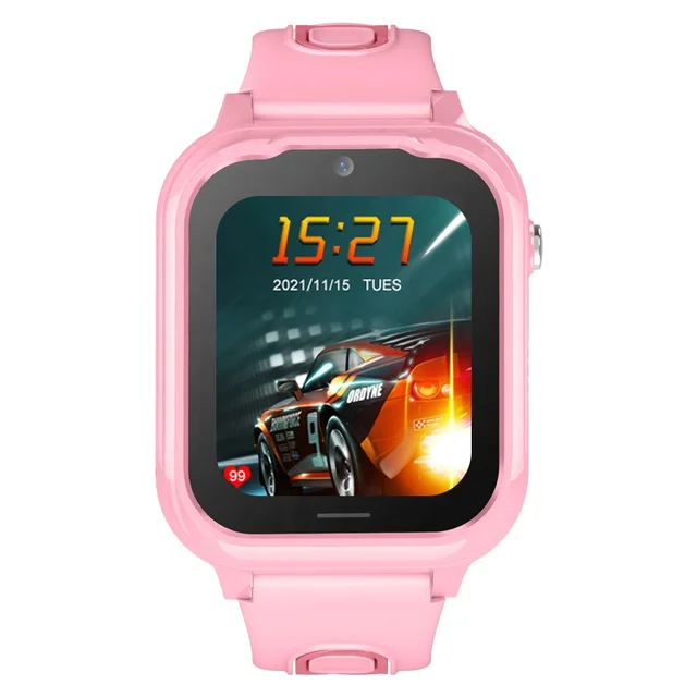 Đồng hồ thông minh WONLEX KT28 4G GPS