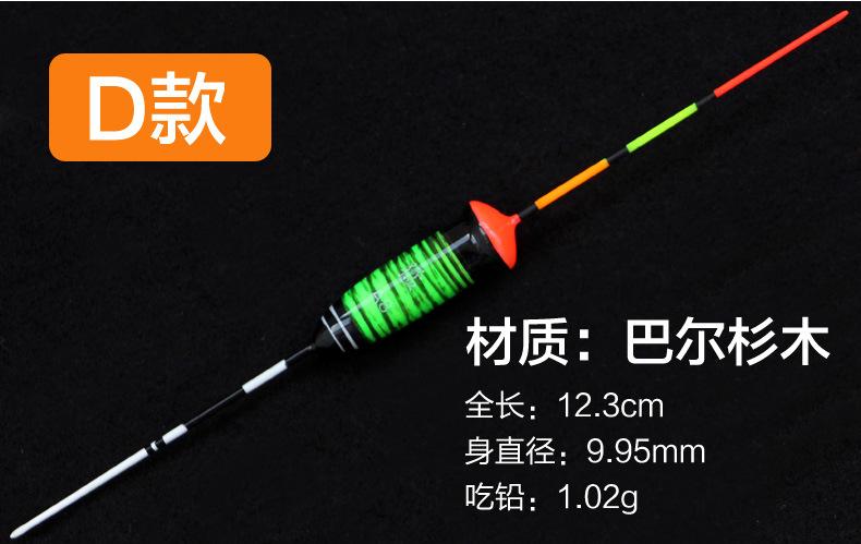 PHAO CÂU TÔM NANO ( Ngu Long )