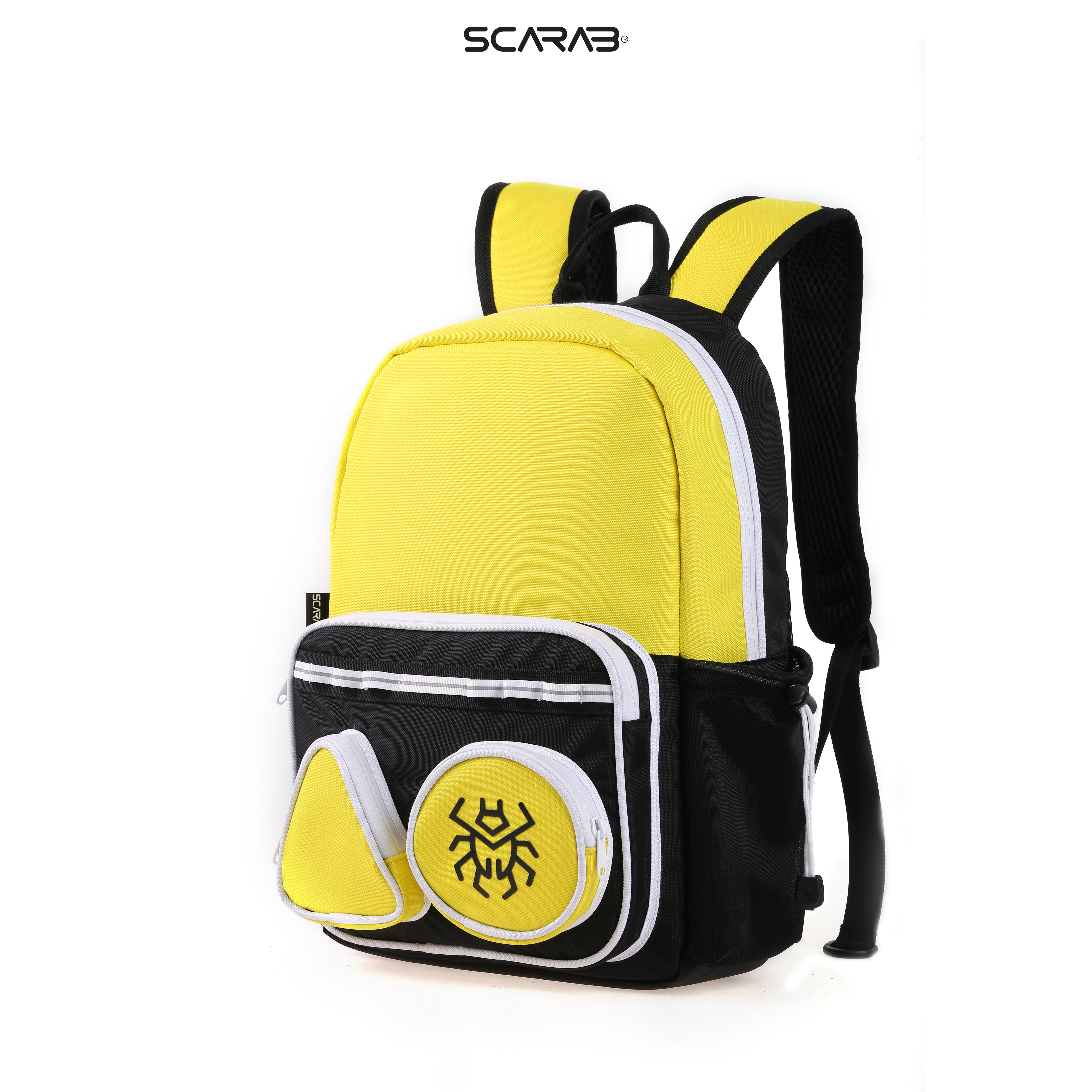 Balo Đi Học SCARAB - HIGHLIGHT™ Backpack